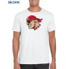 Gildan Adult Soft Style T-Shirt Thumbnail