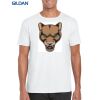 Gildan Adult Soft Style T-Shirt Thumbnail