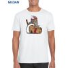 Gildan Adult Soft Style T-Shirt Thumbnail