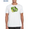Gildan Adult Soft Style T-Shirt Thumbnail