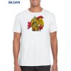 Gildan Adult Soft Style T-Shirt Thumbnail