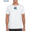 Gildan Adult Soft Style T-Shirt Thumbnail