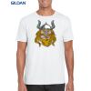 Gildan Adult Soft Style T-Shirt Thumbnail