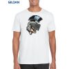 Gildan Adult Soft Style T-Shirt Thumbnail