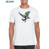 Gildan Adult Soft Style T-Shirt Thumbnail