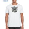 Gildan Adult Soft Style T-Shirt Thumbnail