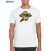 Gildan Adult Soft Style T-Shirt Thumbnail