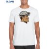 Gildan Adult Soft Style T-Shirt Thumbnail