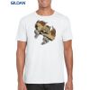 Gildan Adult Soft Style T-Shirt Thumbnail