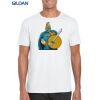 Gildan Adult Soft Style T-Shirt Thumbnail