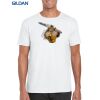 Gildan Adult Soft Style T-Shirt Thumbnail