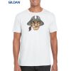 Gildan Adult Soft Style T-Shirt Thumbnail