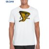 Gildan Adult Soft Style T-Shirt Thumbnail