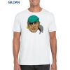 Gildan Adult Soft Style T-Shirt Thumbnail