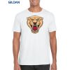 Gildan Adult Soft Style T-Shirt Thumbnail