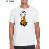 Gildan Adult Soft Style T-Shirt Thumbnail