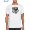 Gildan Adult Soft Style T-Shirt Thumbnail