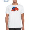 Gildan Adult Soft Style T-Shirt Thumbnail