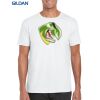 Gildan Adult Soft Style T-Shirt Thumbnail