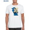 Gildan Adult Soft Style T-Shirt Thumbnail