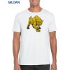 Gildan Adult Soft Style T-Shirt Thumbnail