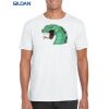 Gildan Adult Soft Style T-Shirt Thumbnail