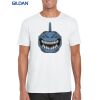 Gildan Adult Soft Style T-Shirt Thumbnail