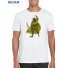 Gildan Adult Soft Style T-Shirt Thumbnail