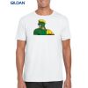 Gildan Adult Soft Style T-Shirt Thumbnail