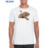 Gildan Adult Soft Style T-Shirt Thumbnail