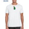 Gildan Adult Soft Style T-Shirt Thumbnail