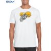 Gildan Adult Soft Style T-Shirt Thumbnail