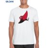 Gildan Adult Soft Style T-Shirt Thumbnail