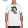 Gildan Adult Soft Style T-Shirt Thumbnail