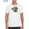 Gildan Adult Soft Style T-Shirt Thumbnail