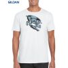 Gildan Adult Soft Style T-Shirt Thumbnail