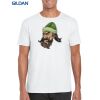 Gildan Adult Soft Style T-Shirt Thumbnail