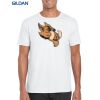Gildan Adult Soft Style T-Shirt Thumbnail