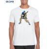 Gildan Adult Soft Style T-Shirt Thumbnail