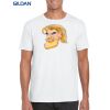 Gildan Adult Soft Style T-Shirt Thumbnail