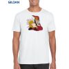 Gildan Adult Soft Style T-Shirt Thumbnail