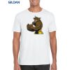 Gildan Adult Soft Style T-Shirt Thumbnail