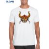 Gildan Adult Soft Style T-Shirt Thumbnail