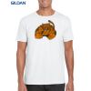 Gildan Adult Soft Style T-Shirt Thumbnail
