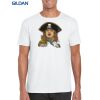 Gildan Adult Soft Style T-Shirt Thumbnail