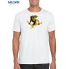 Gildan Adult Soft Style T-Shirt Thumbnail