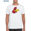 Gildan Adult Soft Style T-Shirt Thumbnail