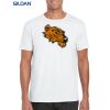 Gildan Adult Soft Style T-Shirt Thumbnail