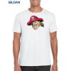 Gildan Adult Soft Style T-Shirt Thumbnail