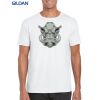 Gildan Adult Soft Style T-Shirt Thumbnail
